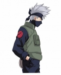 kakashi hatake